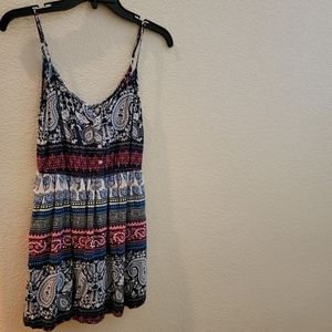 PENSHOPPE Spring Dress